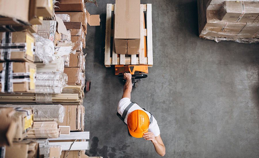 Moving Day Checklist: Everything You Need to Know